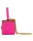 Vanity Bag, bottom view